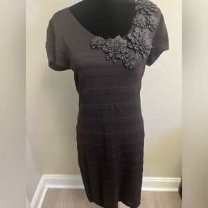 Women’s Grey Dress - M